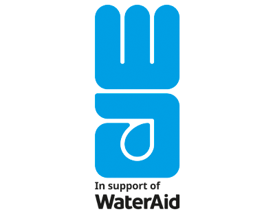 WaterAid